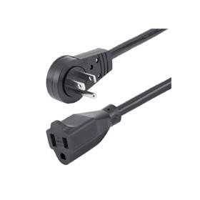 Cable de Extensión de Alimentación de 1.8M - Cable Alargador de Alta Calidad