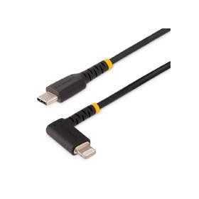 Cable 2M USB-C a Lightning - Cable USB 2.0 a Lightning AC