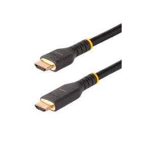 Cable HDMI de 10M Activo - HDMI 2.0 4K 60Hz UHD - Resistente.