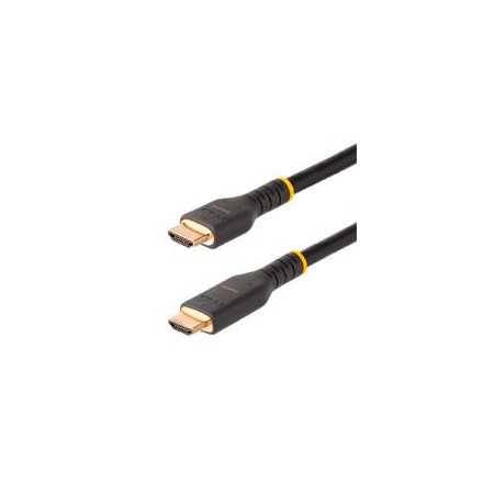 Cable HDMI de 10M Activo - HDMI 2.0 4K 60Hz UHD - Resistente.