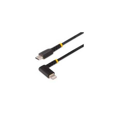 Cable 1M USB-C a Lightning - Cable USB 2.0 a Lightning AC. ¡Compra ahora!