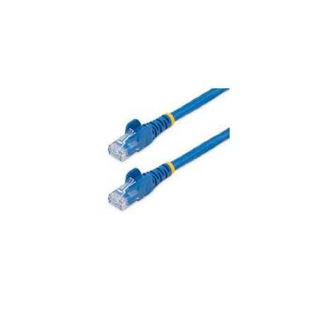 Cable de Red Ethernet de 5M Cat6, Snagless sin Enganches - Catégoria 6