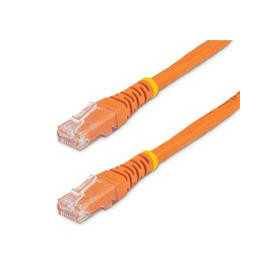 Cable de Red Cat6 UTP RJ45 4.5M Gigabit Ethernet - Categoria E