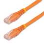 Cable de Red Cat6 UTP RJ45 4.5M Gigabit Ethernet - Categoria E
