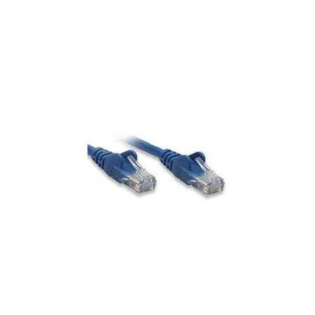 Cable Patch Intellinet Cat 6 2.0M(7.0F) Utp Azul, Modelo 342599 - ¡Compra ahora!