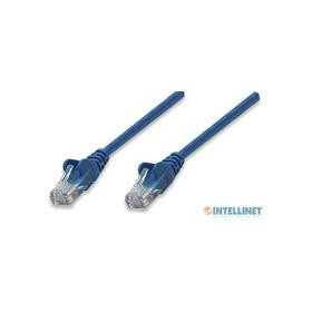 Cable Patch Intellinet 2.0M Cat 5E Utp Azul - 318983 de alta calidad.
