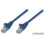 Cable Patch Intellinet 2.0M Cat 5E Utp Azul - 318983 de alta calidad.