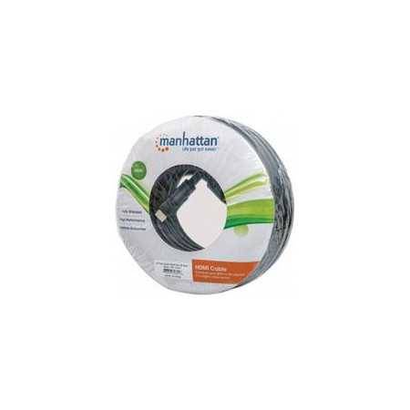 Cable HDMI Manhattan 308458 1.3 M-M 22.5M en Bolsa - Calidad garantizada.