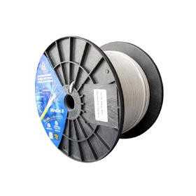 Bobina Cable Condumex Cat6 UTP Ultracat CM, 100% Cobre 23. ¡Alta calidad garantizada!