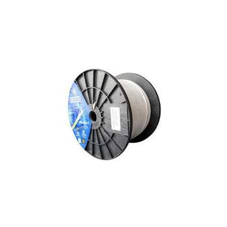 Bobina Cable Condumex Cat6 UTP Ultracat CM, 100% Cobre 23. ¡Alta calidad garantizada!