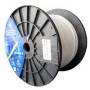 Bobina Cable Condumex Cat6 UTP Ultracat CM, 100% Cobre 23. ¡Alta calidad garantizada!