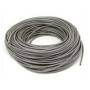Bobina Intellinet 704663 Cat 6 CCA 305M Gris Sólido - ¡Alta calidad!