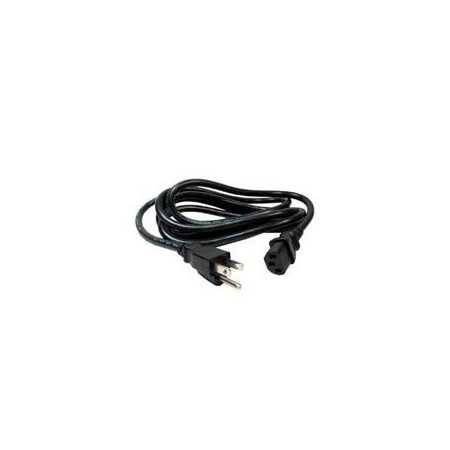 Cable Nema de Alimentación Lenovo 4.3M: 10A/125V, C13 5-15P - Alta Calidad!
