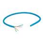 Bobina Intellinet 704670 Cat 6 Cca 305M Azul Sólido - Cable de Red