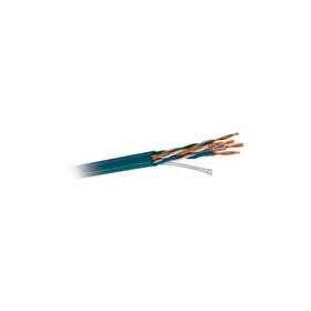 Cable Condumex Cat6 UTP Ultracat CM 100% Cobre 23 - Bobina 100m