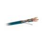 Cable Condumex Cat6 UTP Ultracat CM 100% Cobre 23 - Bobina 100m