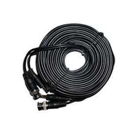 Cable Pre-Ensamblado Coaxial Sia PR-CA20 de Provision ISR - Gran calidad¡Compralo ahora!