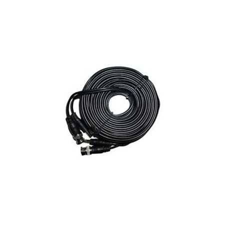 Cable Pre-Ensamblado Coaxial Sia PR-CA20 de Provision ISR - Gran calidad¡Compralo ahora!