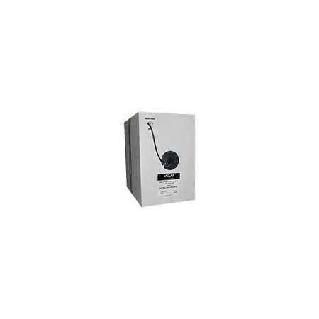 Bobina de Cable Exterior Wam Cat5E Sin Gel UTP 100 Cobre 24 - Alta Calidad