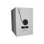 Bobina de Cable Exterior Wam Cat5E Sin Gel UTP 100 Cobre 24 - Alta Calidad
