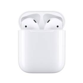 Apple AirPods 2 con estuche de carga (2a gen.) Apple AirPods 2 con estuche de carga (2a gen.)