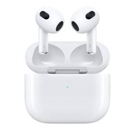 Apple AirPods 3 (3ª generación) con caja de carga MagSafe 1 Apple AirPods 3 (3ª generación) con caja de carga MagSafe 1