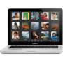 Apple restaurado 13.3 \ 1 MacBook Pro i5 Dual -núcleo 8GB RAM 500GB HD Laptop - MD101LL/A (restaurado)