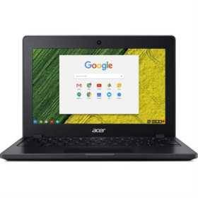 Acer restaurado C771 -C4TM - 11.6 \ 1 Intel Celeron 3855U 4GB RAM 32GB Almacenamiento - Chrome OS Presentado