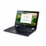 Acer restaurado C771 -C4TM - 11.6 \ 1 Intel Celeron 3855U 4GB RAM 32GB Almacenamiento - Chrome OS Presentado