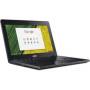Acer restaurado C771 -C4TM - 11.6 \ 1 Intel Celeron 3855U 4GB RAM 32GB Almacenamiento - Chrome OS Presentado
