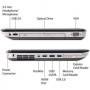 Restaurado Dell 15.6 \ 1 Latitud E5520 WA5-0902 PC portátil con procesador Intel Core i5-2410m, memoria de 8 GB, unidad