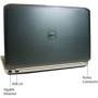 Restaurado Dell 15.6 \ 1 Latitud E5520 WA5-0902 PC portátil con procesador Intel Core i5-2410m, memoria de 8 GB, unidad