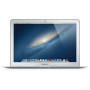 Restaurado Apple MacBook Air Laptop Core i5 1.6Ghz 4GB RAM 64GB SSD 11 \ 1 - MC968LL/A (2011) (Renovado)