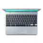 Samsung Chromebook restaurado 4 11.6 \ 1 Celeron 1.1Ghz 4GB RAM 32GB SSD XE310XBA (Renovado)