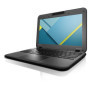 Lenovo Chromebook restaurado N22 80SF Serie 4GB 16GB LCD 11.6 \ 1 Pantalla en negro (restaurado)