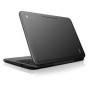 Lenovo Chromebook restaurado N22 80SF Serie 4GB 16GB LCD 11.6 \ 1 Pantalla en negro (restaurado)