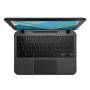 Lenovo Chromebook restaurado N22 80SF Serie 4GB 16GB LCD 11.6 \ 1 Pantalla en negro (restaurado)