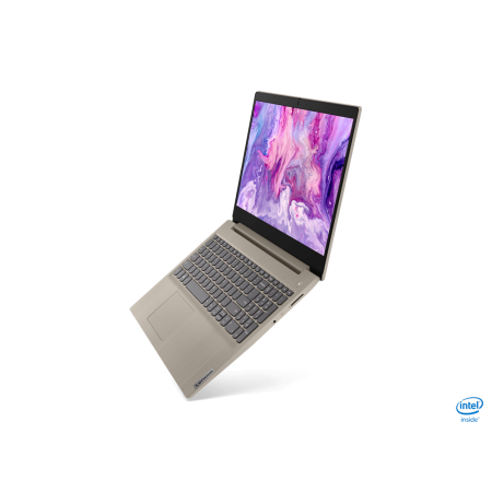 Restaurado lenovo 81x800emus IdeaPad 3 15Itl05 15.6 \ 1 FHD i3-1115G4 3GHz Intel UHD Graphics 4GB RAM 128GB SSD Win 11 H