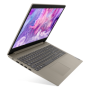 Restaurado lenovo 81x800emus IdeaPad 3 15Itl05 15.6 \ 1 FHD i3-1115G4 3GHz Intel UHD Graphics 4GB RAM 128GB SSD Win 11 H