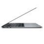 Restaurado Apple MacBook Pro Touch Bar 13 \ 1 Space Gray 2020