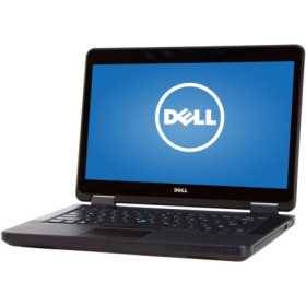 Restaurado Dell Latitude E5440 14 \ 1 Laptop, Windows 10 Pro, Intim Core i5-4310U Procesador, 8GB RAM, 240GB de estado s