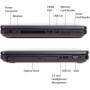Restaurado Dell Latitude E5440 14 \ 1 Laptop, Windows 10 Pro, Intim Core i5-4310U Procesador, 8GB RAM, 240GB de estado s