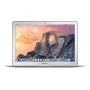 Restaurado Apple MacBook Air MJVM2LL/A Intel Core i5-5250U X2 1.6GHz 4GB 128GB SSD 11.6 \ 1, Silver (restaurado)