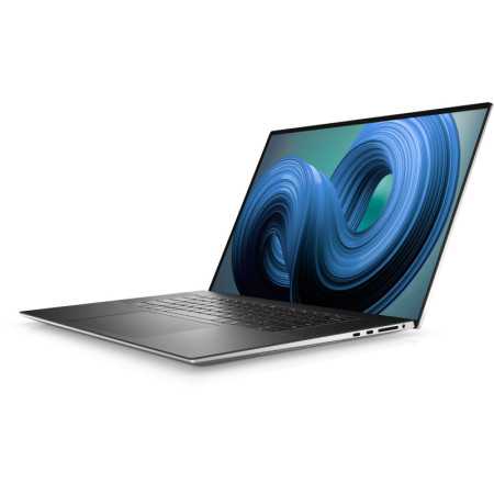 Laptop Dell XPS 9720 restaurada (2022) | 17 \ 1 4K touch | Core i9 - 4TB SSD - 64GB RAM - RTX 3060 | 14 núcleos @ 5 GHz