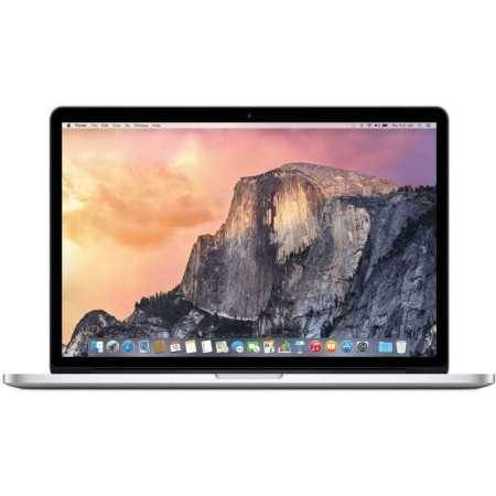 Restaurado Apple MacBook Pro 13.3 \ 1 (principios de 2015) computadora portátil (MF841LL/A) Intel Core i5 - 8GB Memoria