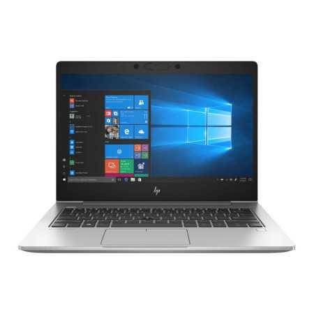 Restaurado HP 830 G6 Core i7-8665U 1.9Ghz, 16 GB, 256GB SSD-2.5, 13.3 pulgadas FHD, Windows 11 Professional 64bit, Webca