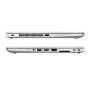 Restaurado HP 830 G6 Core i7-8665U 1.9Ghz, 16 GB, 256GB SSD-2.5, 13.3 pulgadas FHD, Windows 11 Professional 64bit, Webca