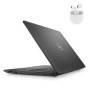 Computadora de laptop Dell 14 \ 1 Latitud 3480, Core i3 7th Gen Processor, 16 GB de memoria, 256GB SSD, webcam, Bluetoot