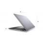 Laptop de estación de trabajo restaurada de Dell 5000 5560 (2021) | 15.6 \ 1 FHD+ | Core i7 - 1TB SSD - 32GB RAM | CORES