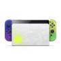 Restaurado Nintendo Hegskcaaa Switch OLED Modelo Splatoon 3 Edición especial (restaurado)